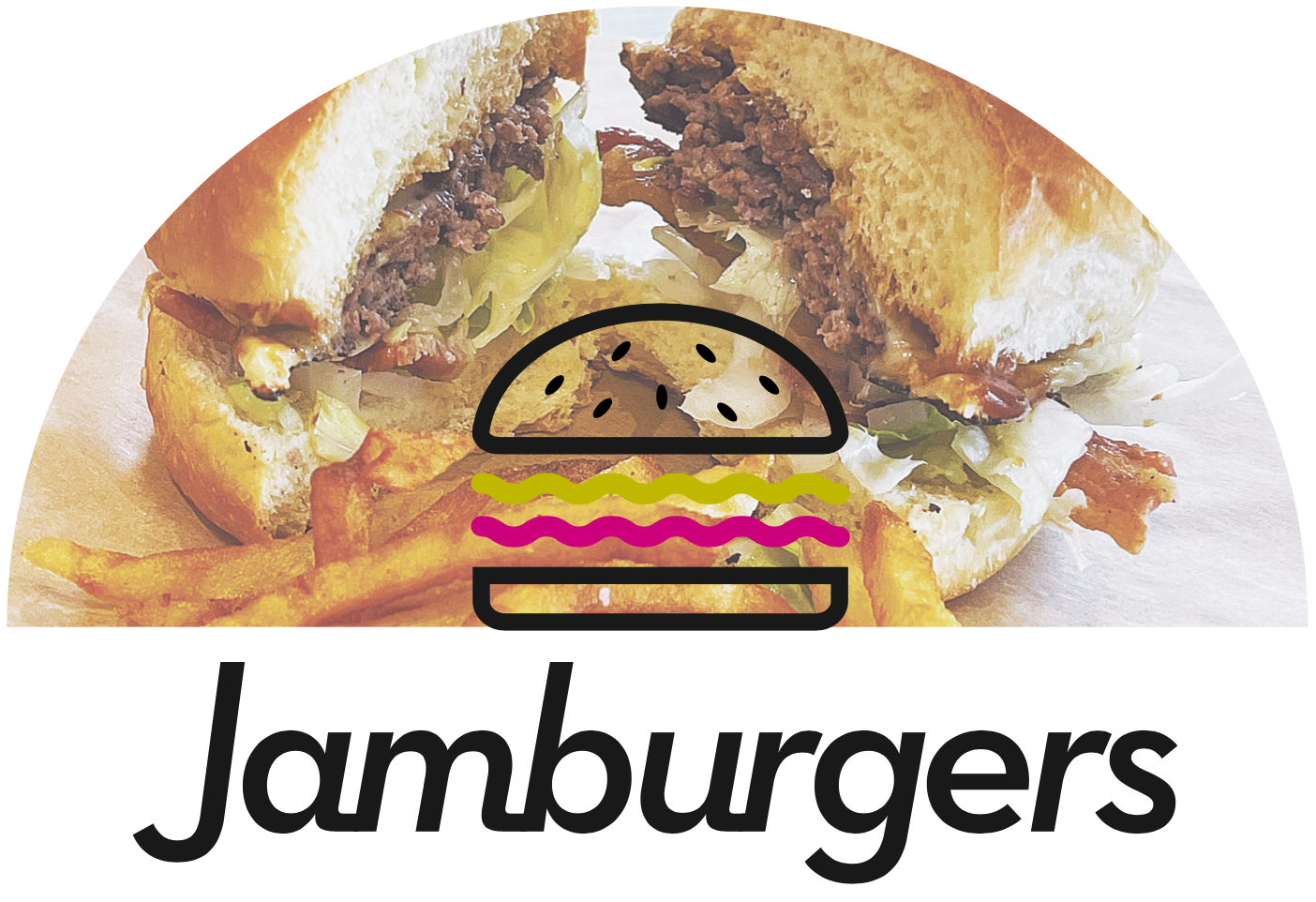Jamburgers