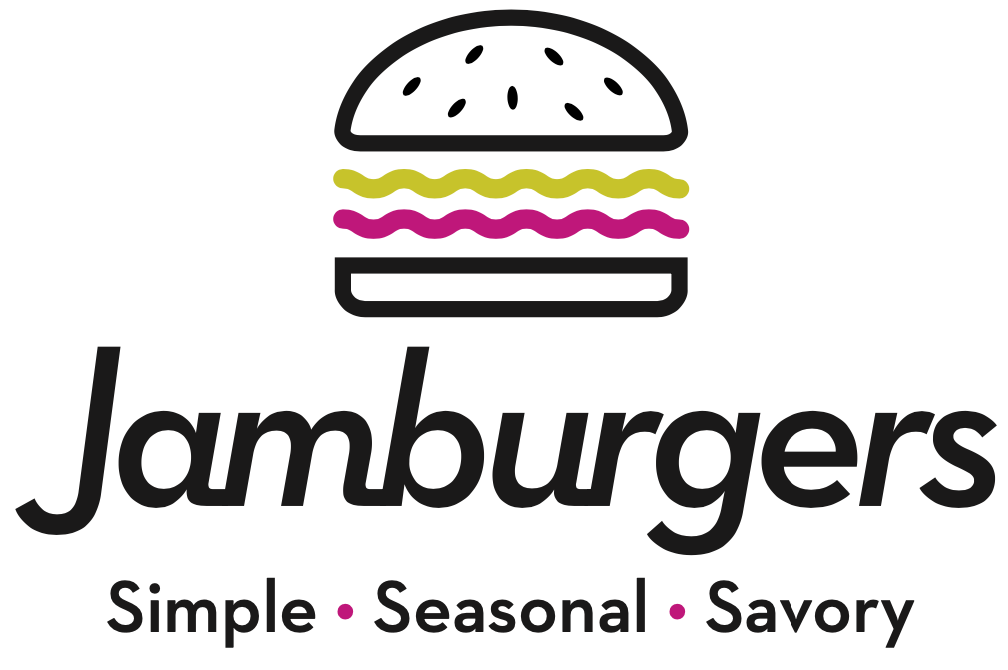 Jamburgers Logo